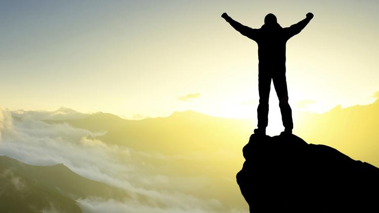 Reach the peak of your business