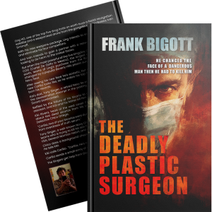 The Deadly Plastic Surgeon (Ebook)
